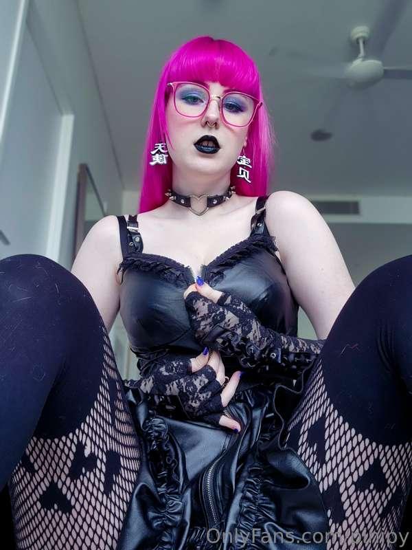 Let me just unzip this for you