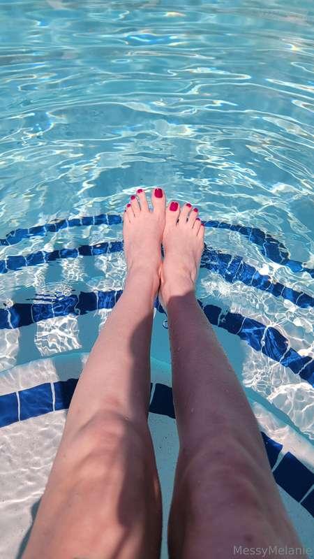 I'll be back to creating content for you guys in a few days...