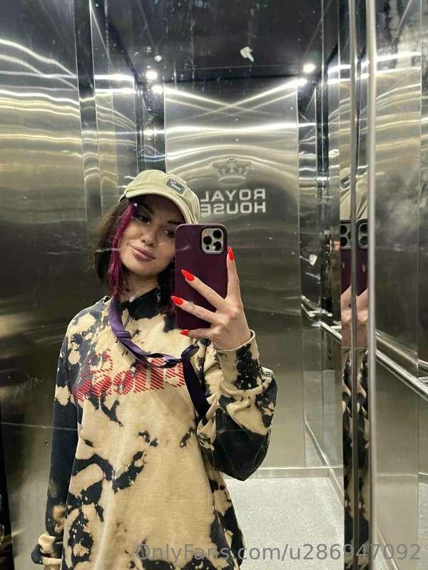 Perhaps I sometimes step out of line, do not follow standard..