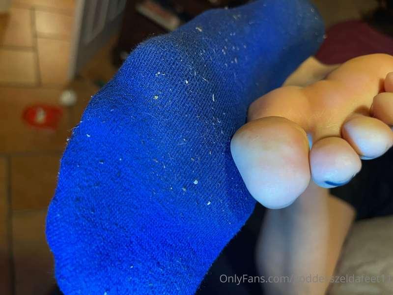 goddesszeldafeet11 image #4