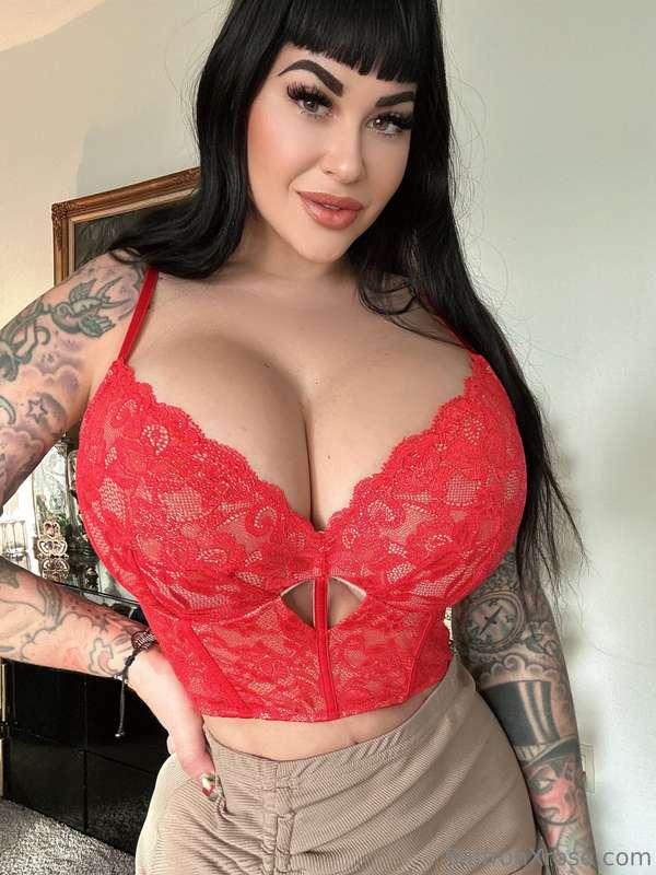 Squish them 🥵