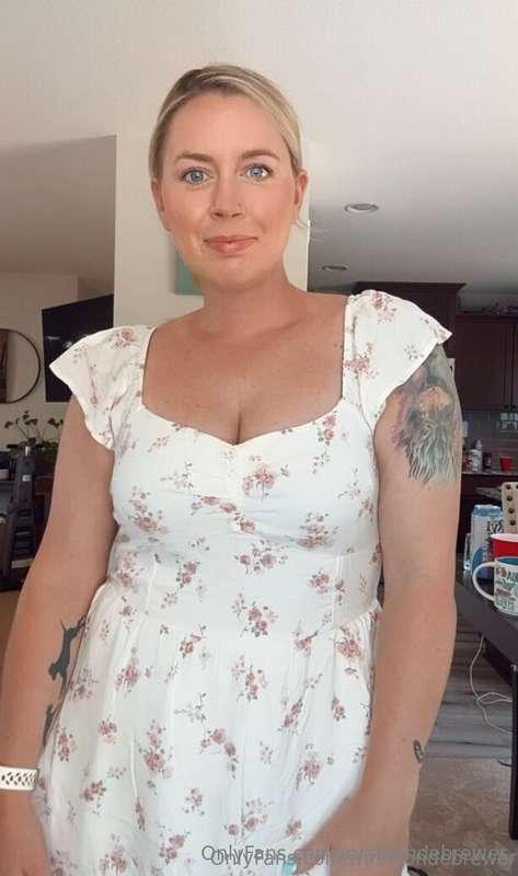 feeling demure, very cutesy