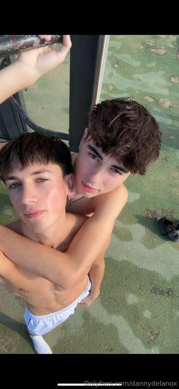 dannydelanox image #1