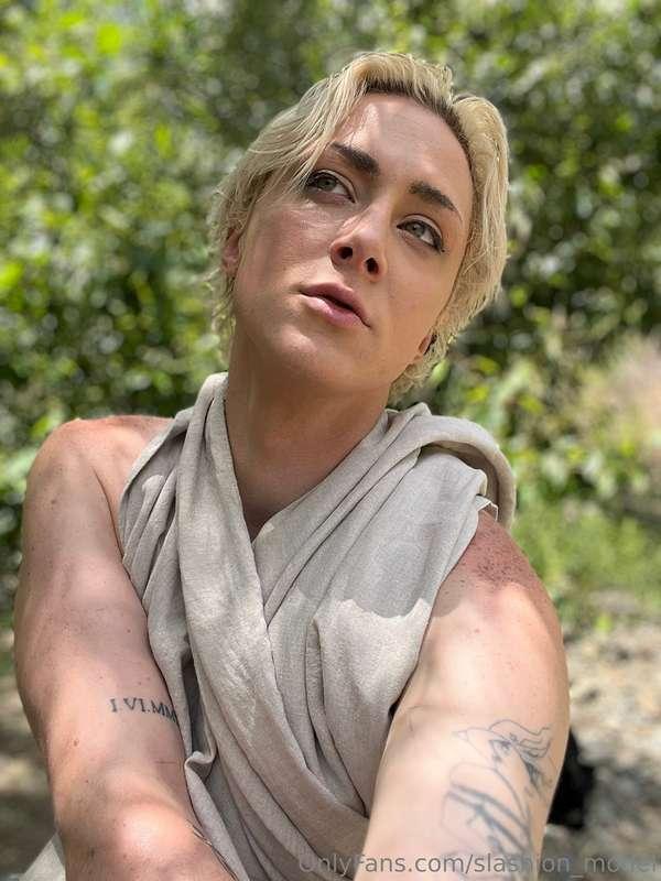 Have a sneak peek at a fun new set I’ve been working on. Who..