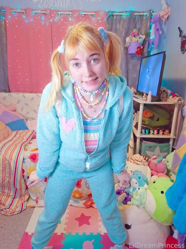 lildreamprincess image #1