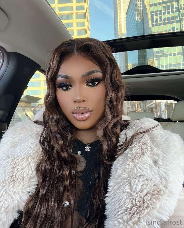 Good morning, babes! 🤩 How are we spending our day today?