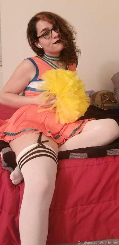 Can i be your personal cheerleader👉👈🥺
A preview of whats to ..