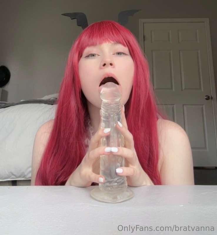let me lick you like this pls pls plssssss