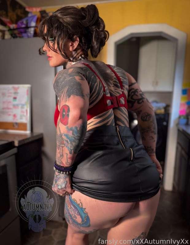 xxautumnivyxx image #20