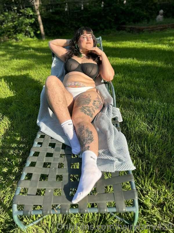 hairyfairy420 image #2