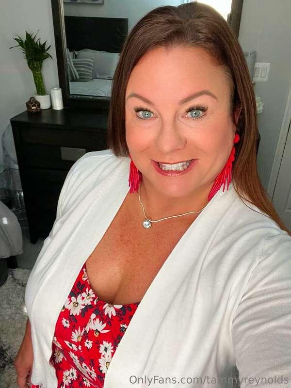 I hope you are having a fabulous day! It’s hot as fuck here...
