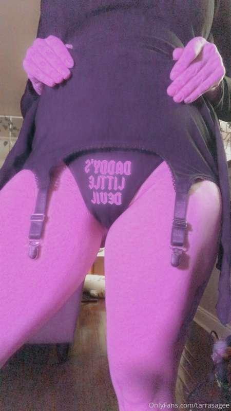 Are you my daddy? 😈