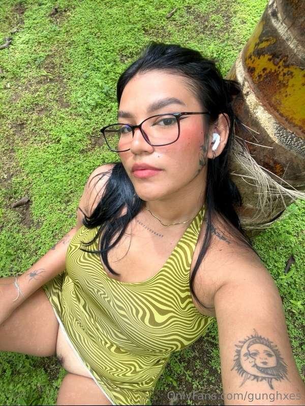 Starting today, April's videos will be posted every Tuesday...