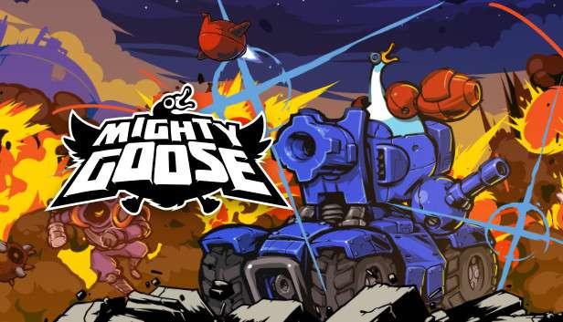 Mighty Goose Cheat Table (Made For Chronos)