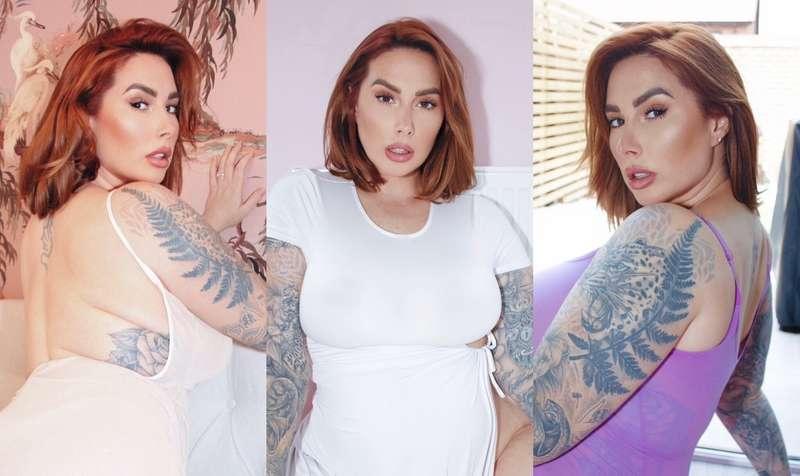 Do you love my new header? 😍