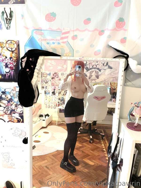 makima - office lady ver.😈