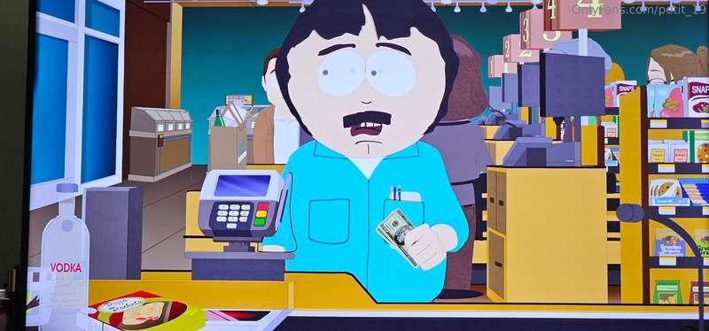 My favorite series! Like if you also like South Park 