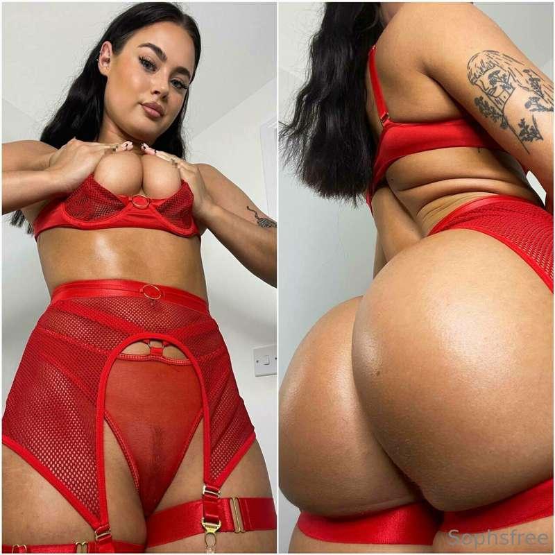 @itsemilyraine’s PUSSY GETS **WET** OVER DICK PICS 😏 SEND HE..