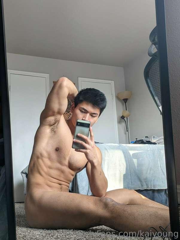 back :)