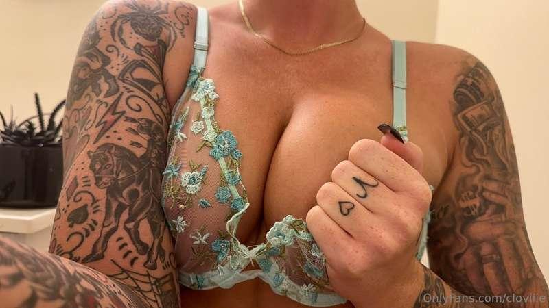 Goodmorning babes 🥵💦