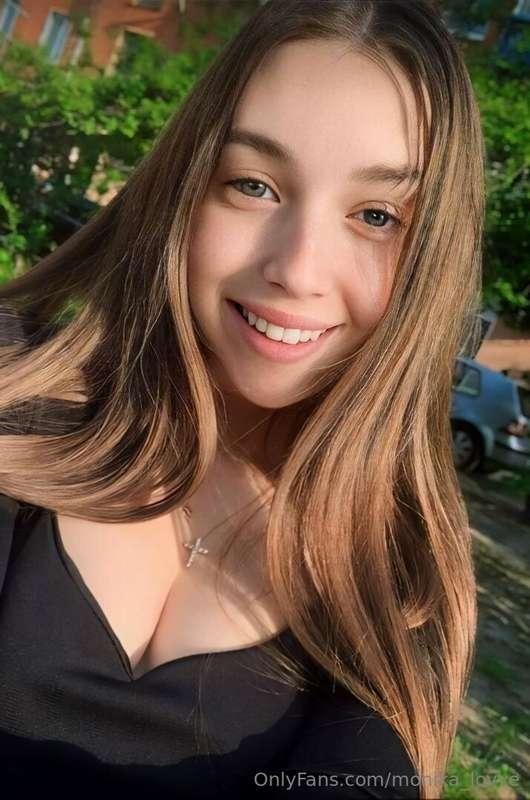 @miagold is finally FREE 🆘 🤯🥵
Stunning Beauty @miagold wants..