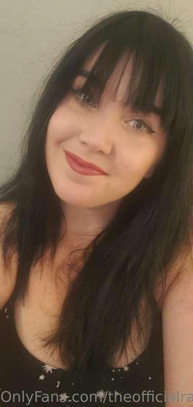 Hai everyone :) October makeover! Donate for a bid on a new ..