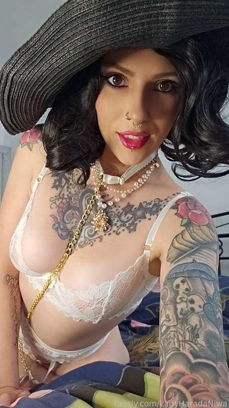 ladyharadaniwa image #1