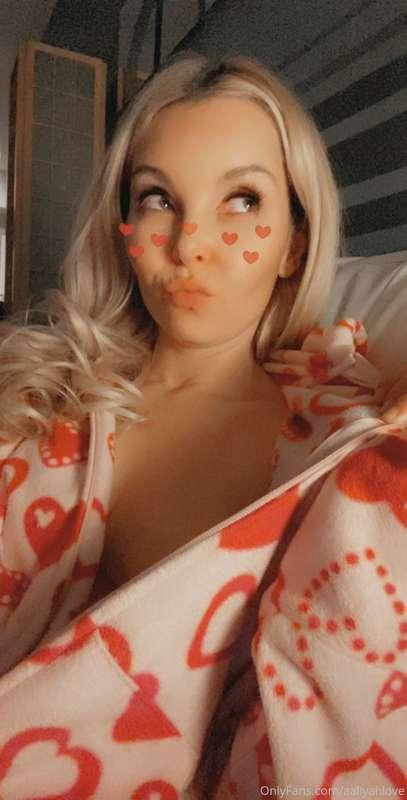 Goodnight Boobs! ❤️❤️