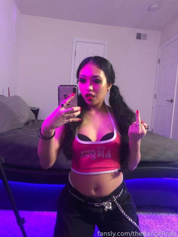 theeangelinex image #6