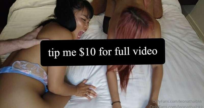 TIP me $10 for full video dont missed this daddy 😘😋