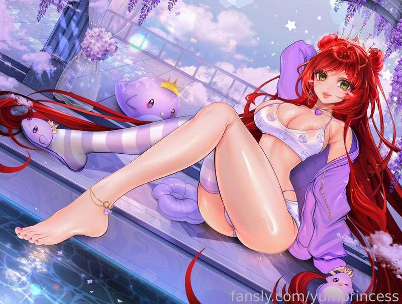 yumprincess image #0