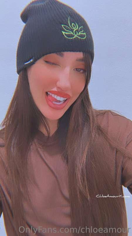 TGIF 😜