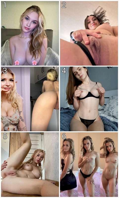 🌟 JOIN MY BESTIES FOR FREE THIS MONTH!1. 🍭💝 @emilllliaa 💝🍭2...