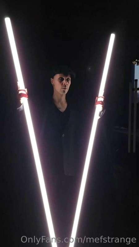 Wish those were my legs he was holding apart. Ugh, he's so h..