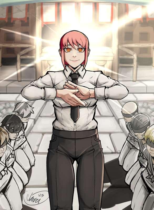 Makima