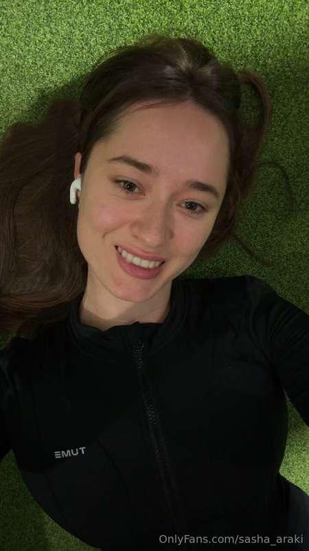 When sports give you not just muscles but endless smiles 😊💪 ..