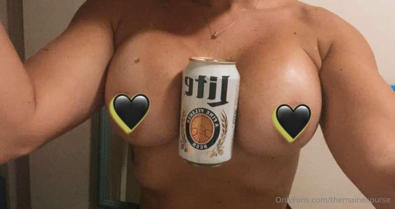Thirsty Thursday.. should I do a beer shoot? What’s your fav..