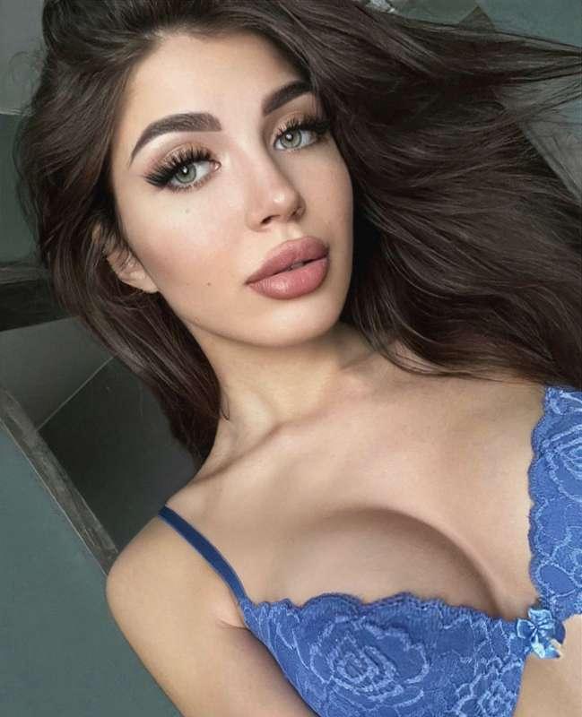 ## ***Is it normal for me to always be horny? haha 😛***