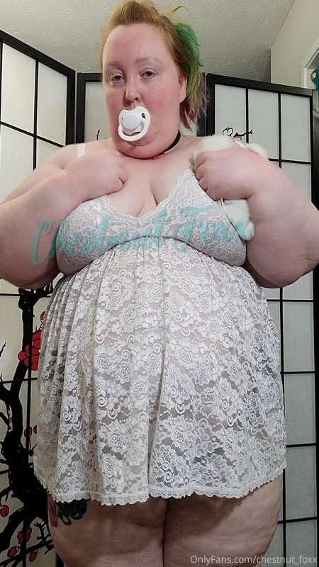 Night night, Daddy!