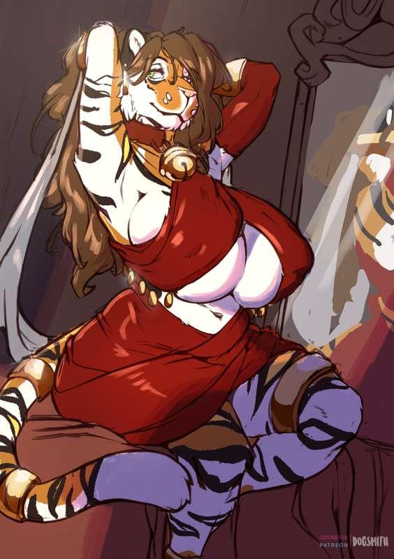 [Comm] Preparation