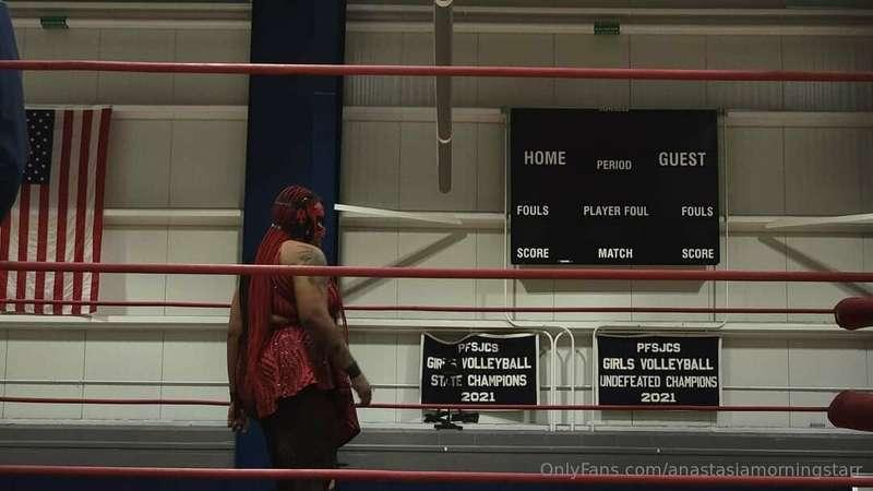 Springfield Was Fun Tonight 🖤