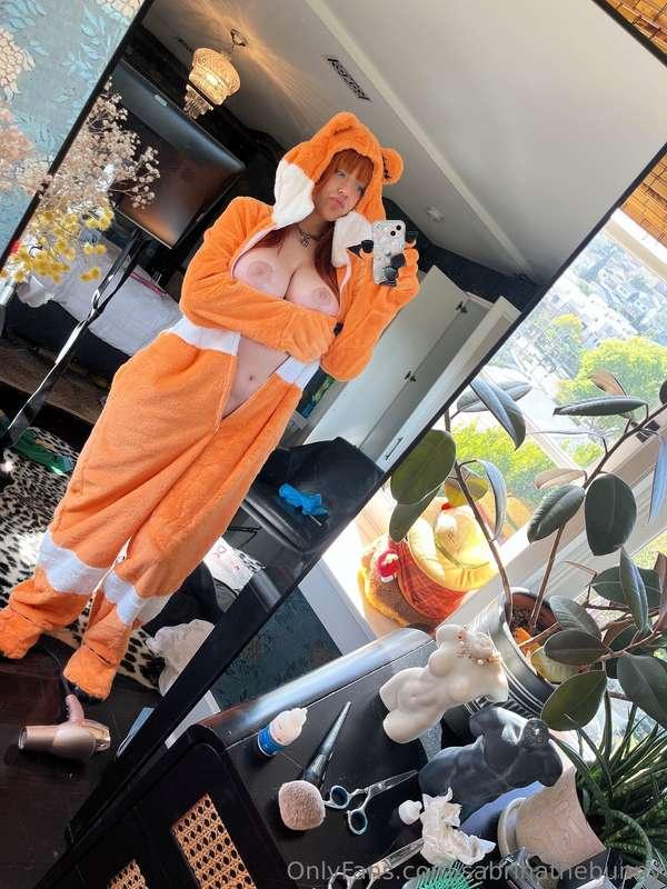 sabrinathebunny image #0