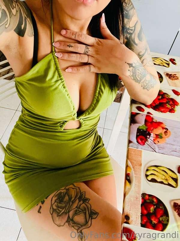 Buongiorno amore ❤️
Ti auguro buona giornata! Se mi vuoi son..