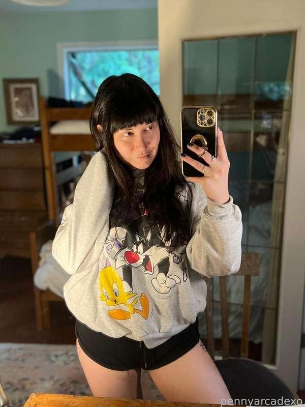 Study break? Please? 🥺

#gfe #natural #selfie #ass #horny #mom #mommy #milf #pennyarcade