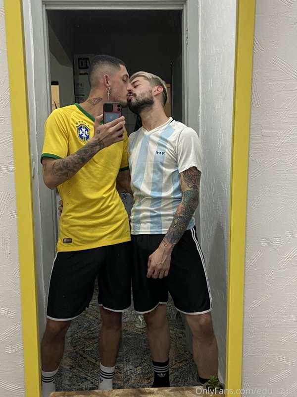 @guarritocaba  🇦🇷🇧🇷