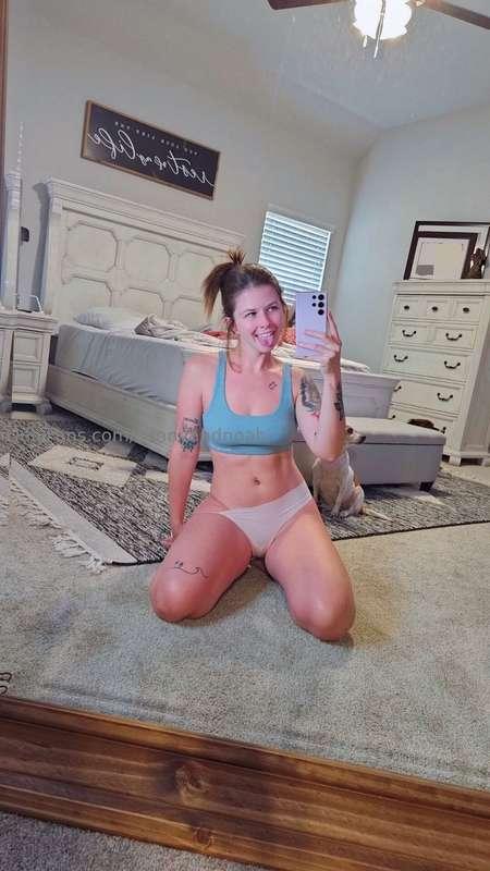 Any fun plans tonight?