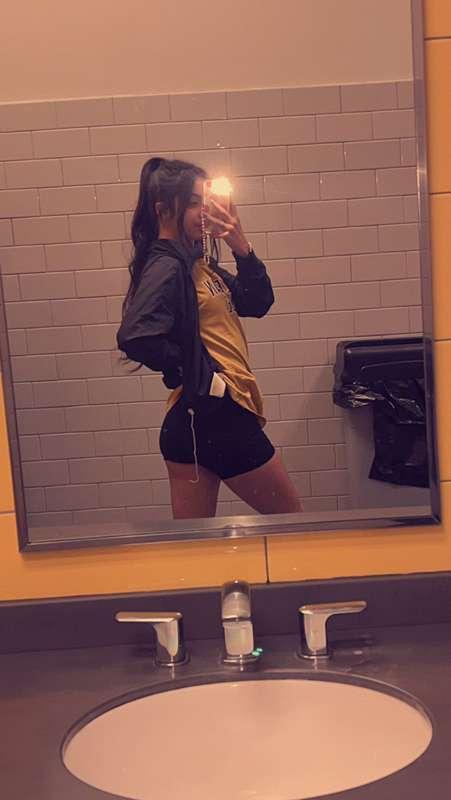 😚