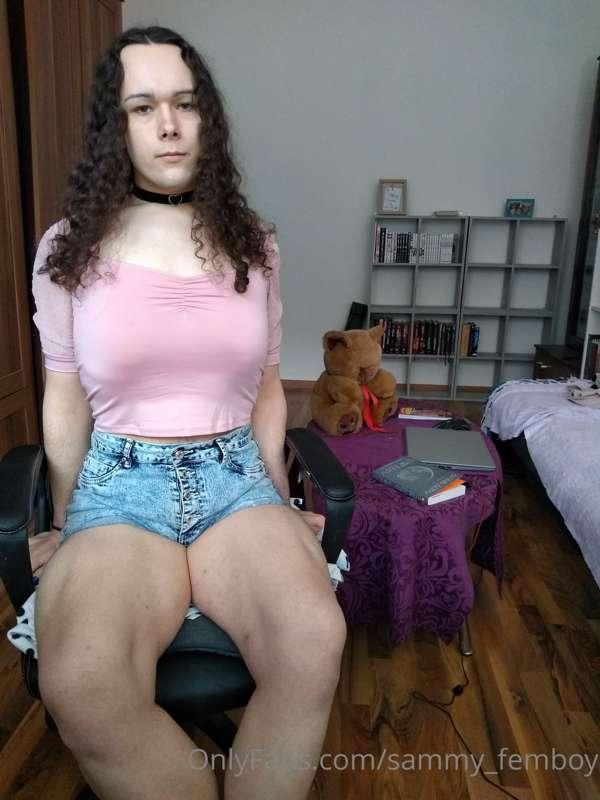 sammy_femboy image #2