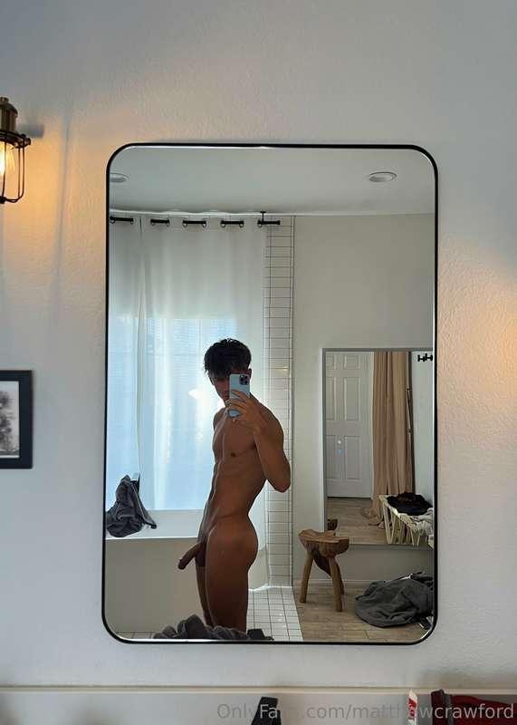birthday suit…. 🥳🎂