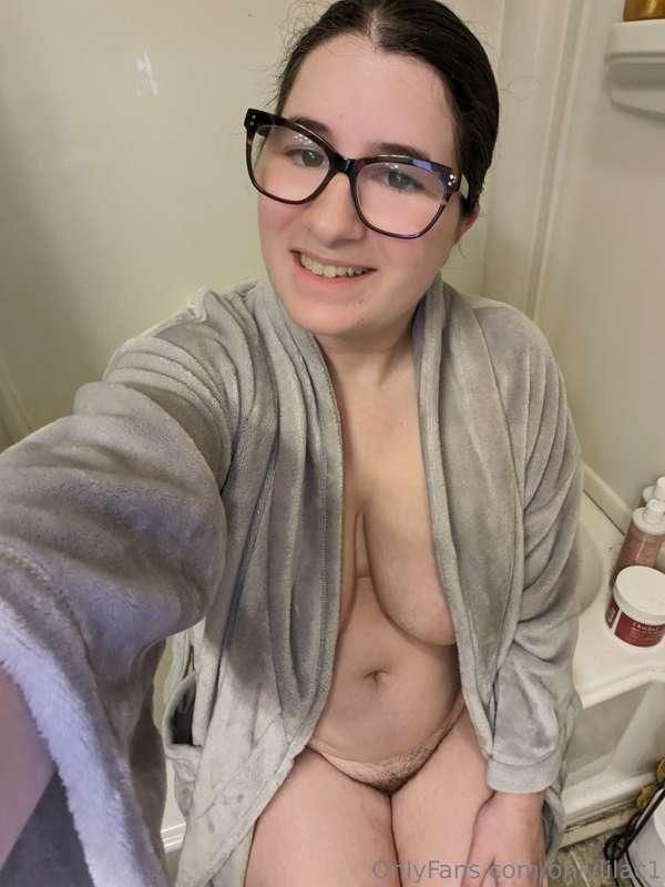 Is this how you wear this? 😜